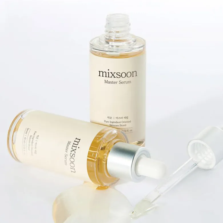 Master Serum