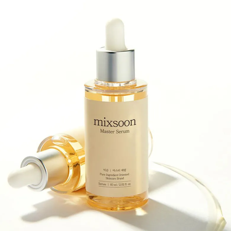 Master Serum