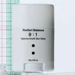 Matcha Airyfit Sun Stick SPF50+ PA++++