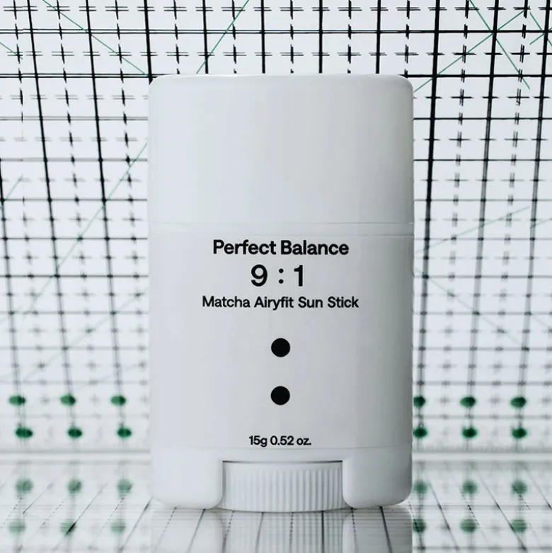 Matcha Airyfit Sun Stick SPF50+ PA++++
