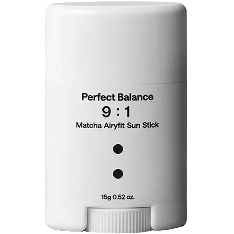 Matcha Airyfit Sun Stick SPF50+ PA++++