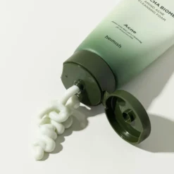 Matcha Biome Amino Acne Cleansing Foam