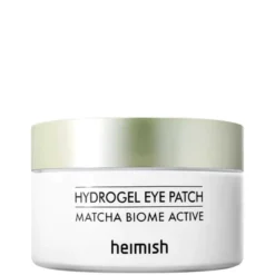 Matcha Biome Hydrogel Eye Patch