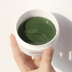 Matcha Biome Hydrogel Eye Patch