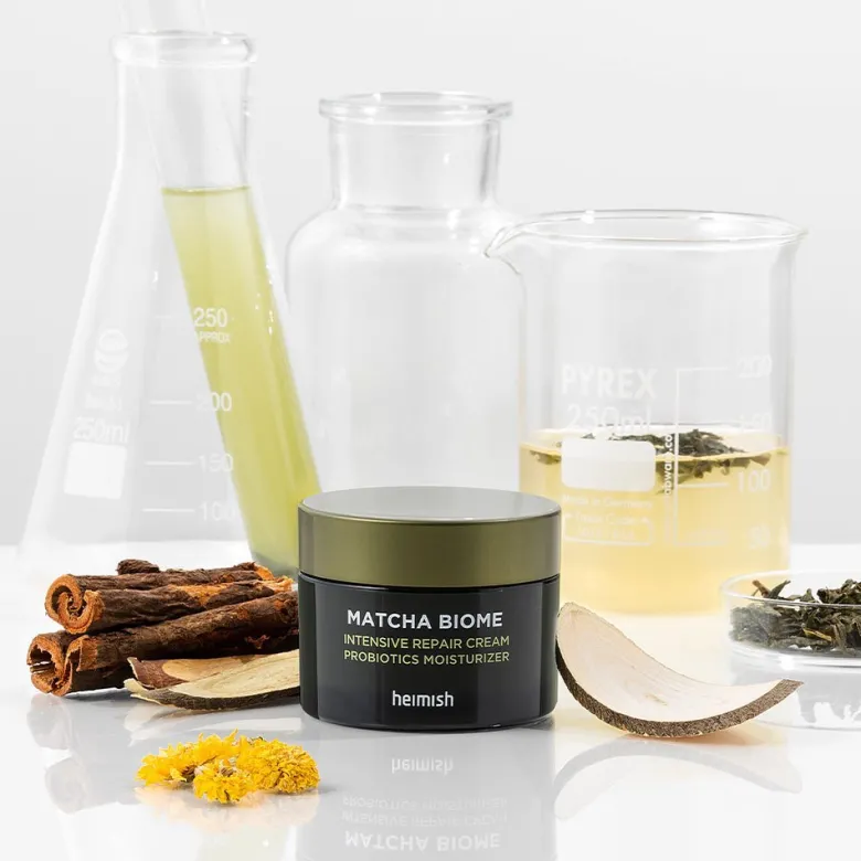 Matcha Biome Intensive Repair Cream
