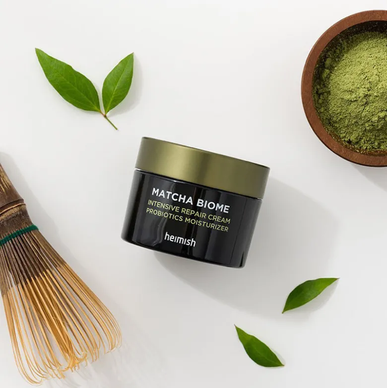 Matcha Biome Intensive Repair Cream
