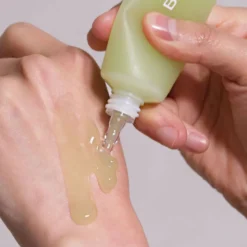 Matcha Hydrating Clear Ampoule