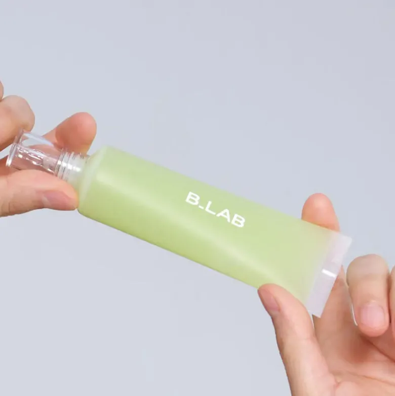Matcha Hydrating Clear Ampoule