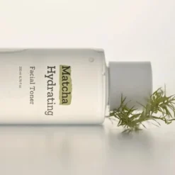 Matcha Hydrating Facial Toner