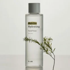 Matcha Hydrating Facial Toner