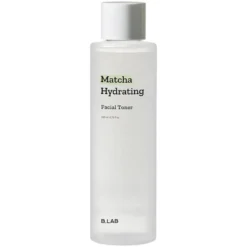 Matcha Hydrating Facial Toner