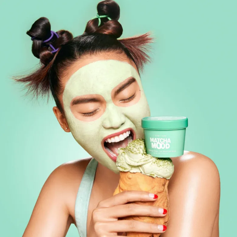 Matcha Mood