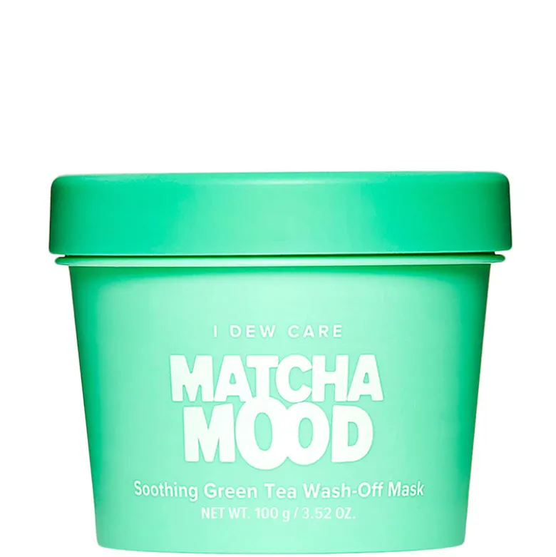 Matcha Mood