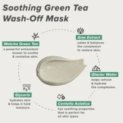 Matcha Mood