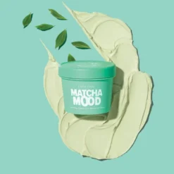 Matcha Mood