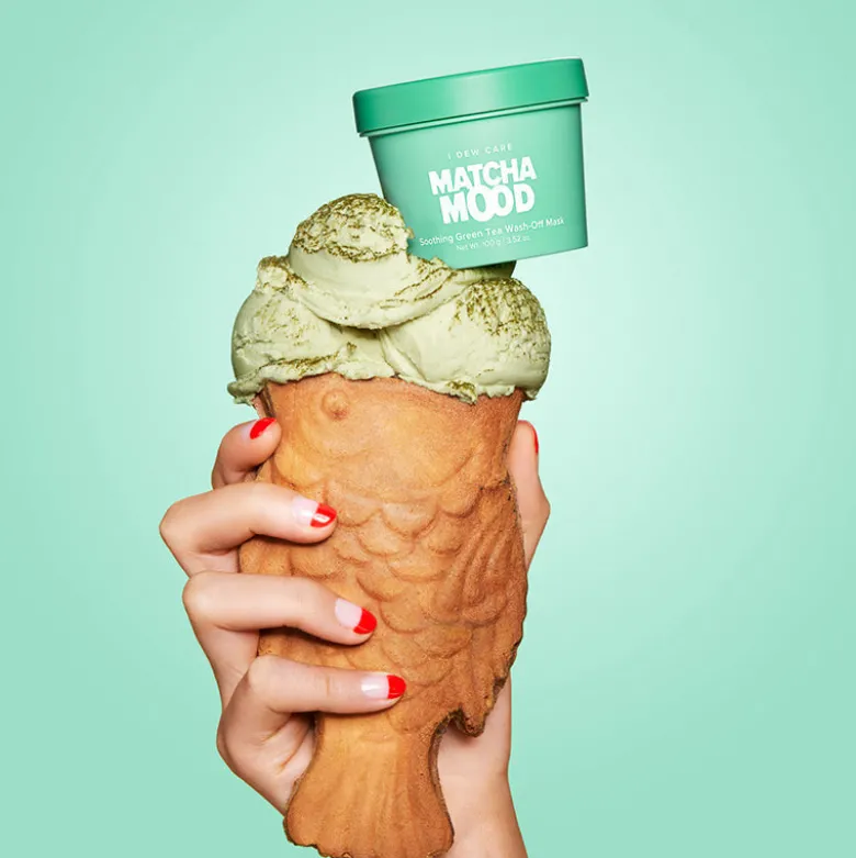 Matcha Mood