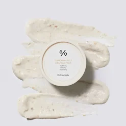 Matcha & Rice Wash-Off Pack Duo