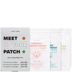 Meet Your Patch