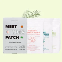 Meet Your Patch