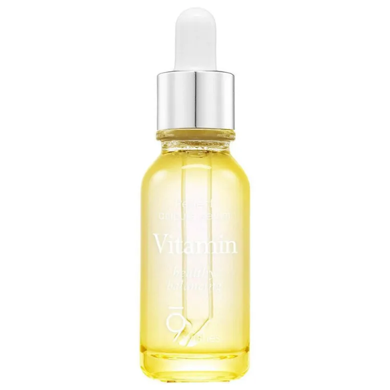 Mega Vitamin Ampule Serum