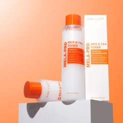 Mela-Pro Rice & TXA Toner