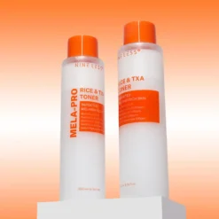 Mela-Pro Rice & TXA Toner