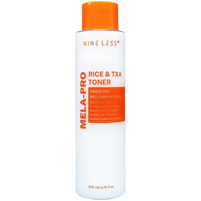 Mela-Pro Rice & TXA Toner