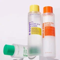 Mela-Pro Rice & TXA Toner