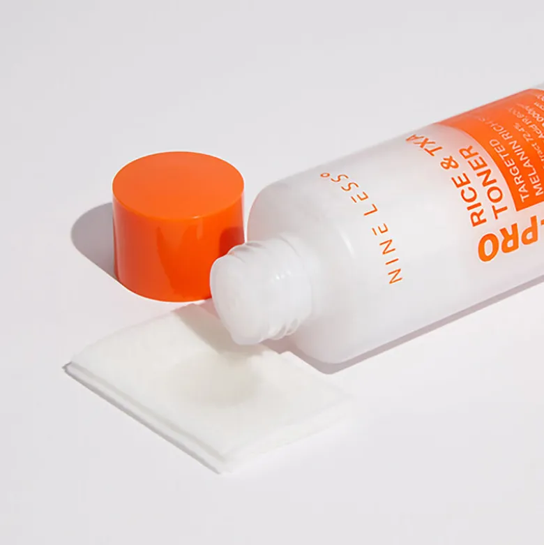 Mela-Pro Rice & TXA Toner