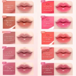 Melting Candy Balm