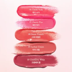 Melting Candy Balm