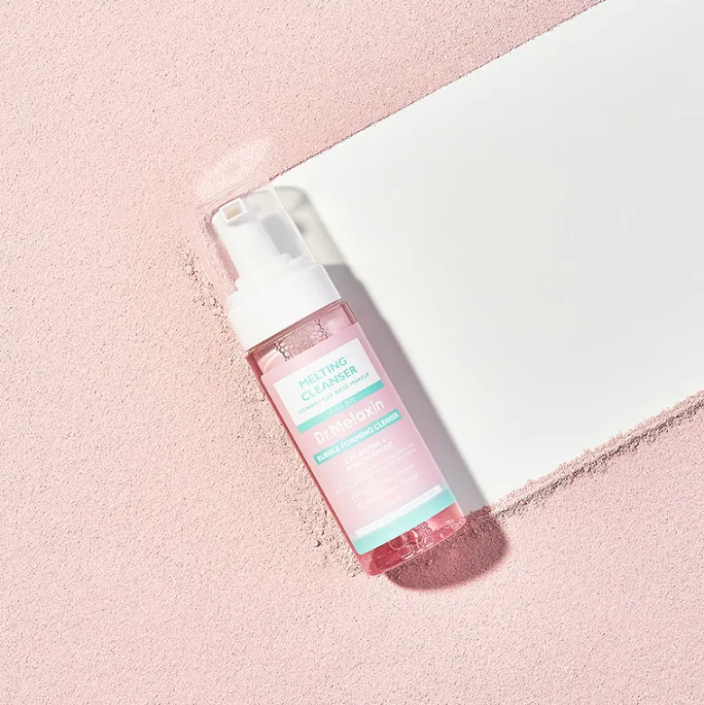 Melting Cleanser