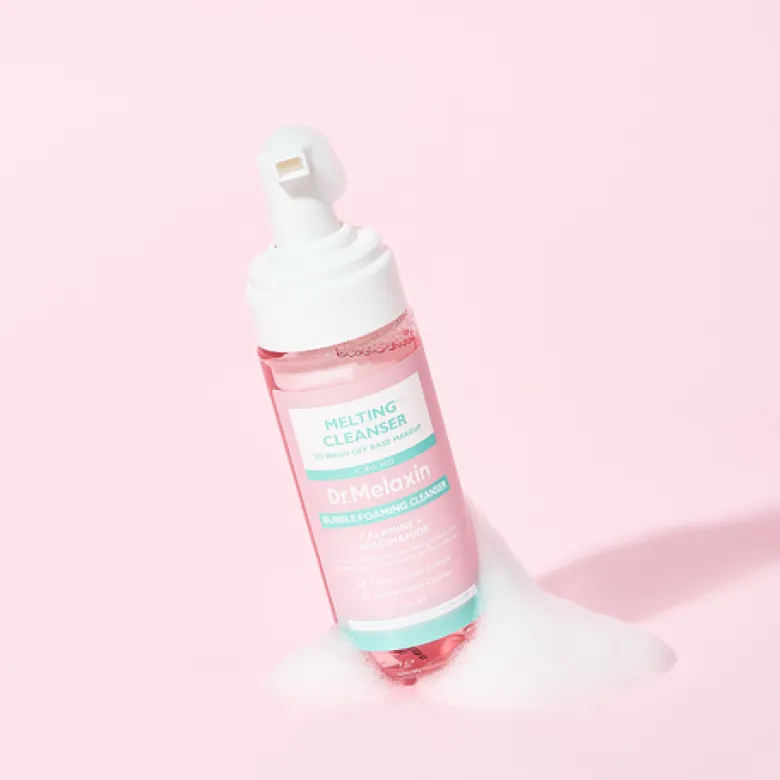 Melting Cleanser
