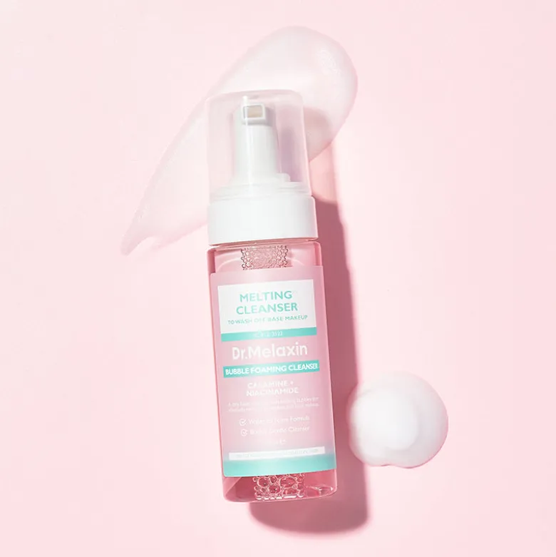 Melting Cleanser