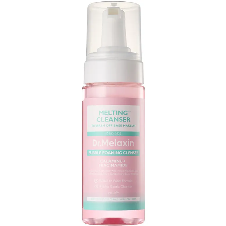 Melting Cleanser