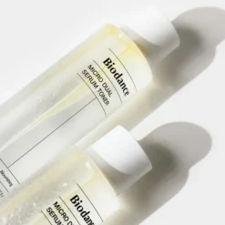 Micro Dual Serum Toner