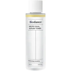 Micro Dual Serum Toner