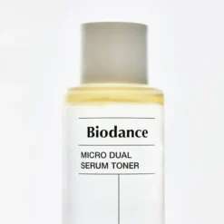 Micro Dual Serum Toner