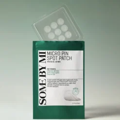 Micro Pin Spot Patch