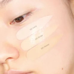 Micro Setting Fit Cushion EX #201 [Beige] SPF50+ PA+++