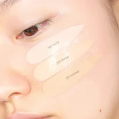 Micro Setting Fit Cushion EX #101 [ivory] SPF50+ PA+++
