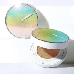 Micro Setting Fit Cushion EX #101 [ivory] SPF50+ PA+++