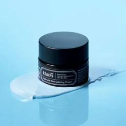 Midnight Blue Calming Cream