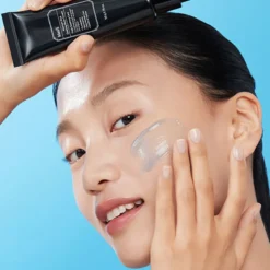Midnight Blue Clearing Water Cream