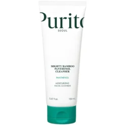 Mighty Bamboo Panthenol Cleanser