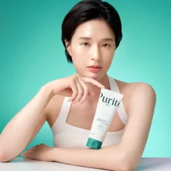 Mighty Bamboo Panthenol Cleanser
