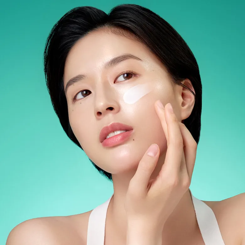 Mighty Bamboo Panthenol Cream