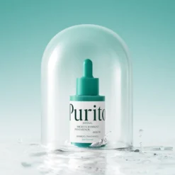 Mighty Bamboo Panthenol Serum