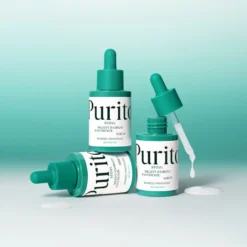 Mighty Bamboo Panthenol Serum