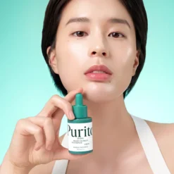 Mighty Bamboo Panthenol Serum